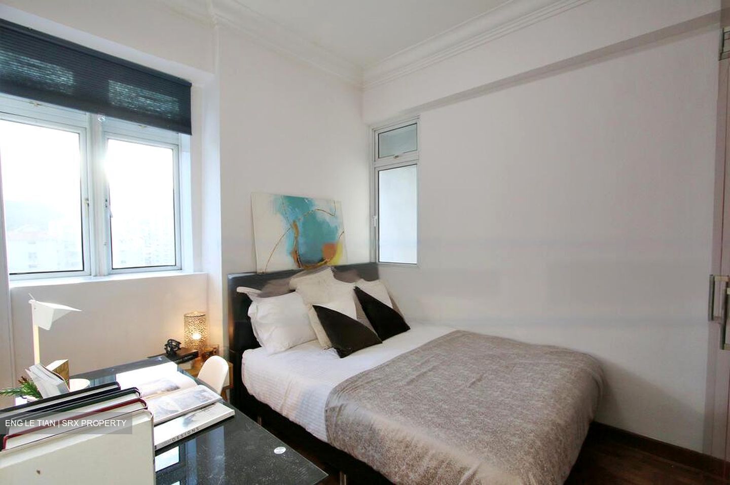 La Crystal (D9), Apartment #458930421